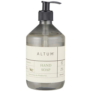 Hand soap ALTUM Marsh Herbs 500 ml