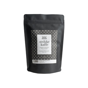 Strikkekaffe