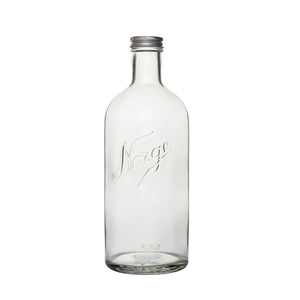 Norgesglass flasken 0,75 L