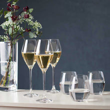 Last inn bildet i Galleri-visningsprogrammet, Odysse Champagne glass 32 CL 6 PK
