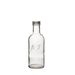 Norgesglass flaske 0,33 L